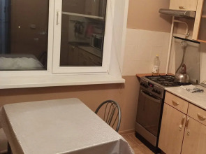 Квартира с удобным месторасположением