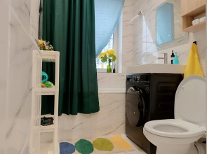 Квартира на улице Луначарского