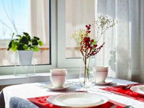 Апартаменты Бизнес класса Гармония у Ледового Дворца