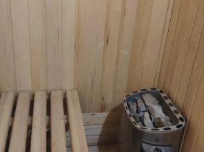 Гостевой Дом Казачий Двор