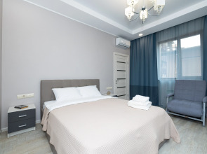 Квартира Однокомнатная в Эсто-Садке