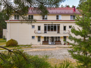 База отдыха Алсма