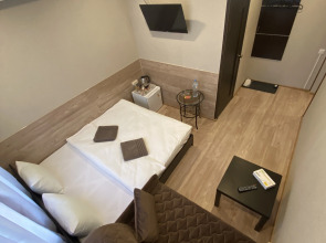 Мини-отель Аэропорт Внуково