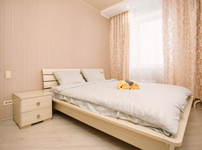 Апартаменты Шагал УК Атмосфера