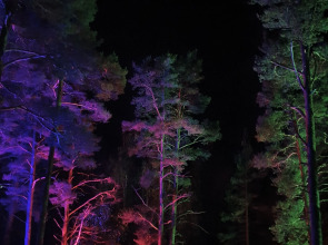 Частный дом Sorola A-frame