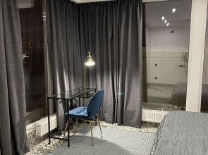 Апартаменты 8063 Атмосфера и Комфорт