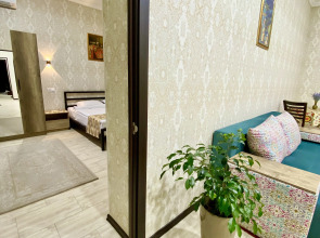 Отель Zahid Inn