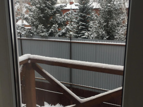 Таунхаус "Мечта"