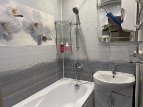 Квартира с видом на Вознесенский Храм