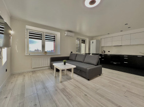 Апартаменты Милая однушка рядом с главной улицей Бреста