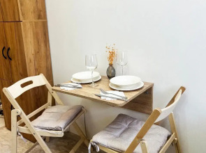 Апартаменты на Тверской