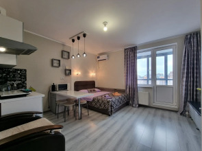 Квартира Студия Comfort