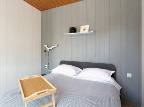 Частный дом Домики в Абрау