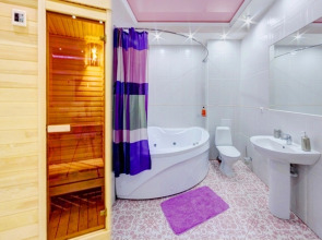 Апартаменты на площади МОПРа