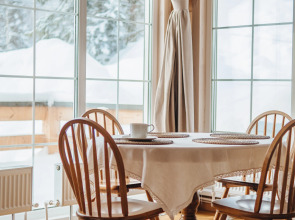 Гостевой дом Green mount