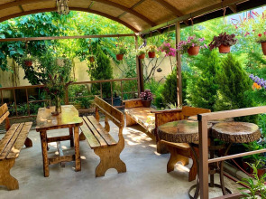 Мини-Отель Olympic House