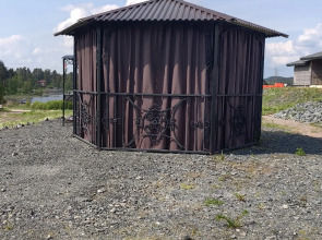 Гостевой дом Павола (Pavola)