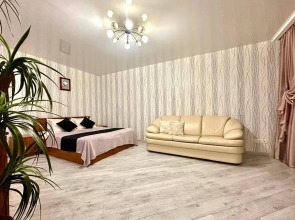 Квартира в центре Волгограда