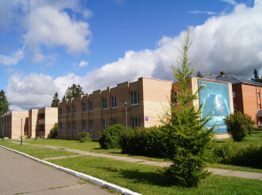 Пансионат Восход