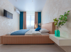 Апартаменты ЖК Арена