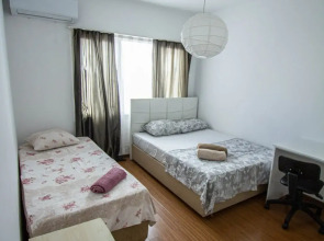 Апарт-отель Rix