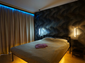 Квартира Right Room двухкомнатные люкс на Знаменская 7а/113