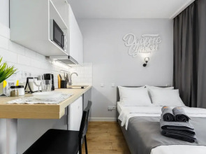 Апартаменты 6 Евро на 43-Армии