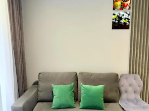 Апартаменты Saltykov Agoy Resort