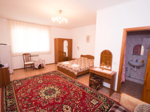 Гостевой Дом Каталония