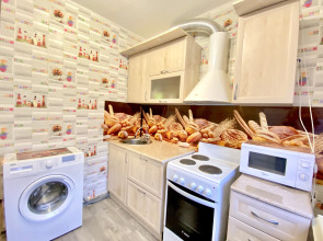 Two Pillows on str. Gagarina, bld. 16