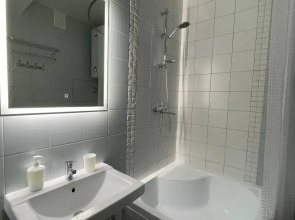 Апартаменты Deluxe