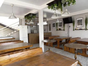 Гостевой дом Релакс