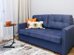 Апартаменты с Современным Ремонтом в Новом Доме