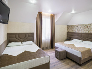 Гостевой дом Мане