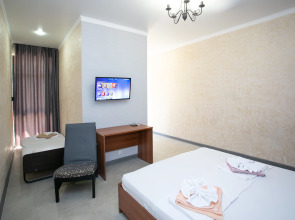 Мини-отель BAGA HOTEL