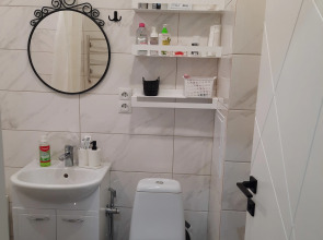 Апартаменты на улице 1 микрорайон 3 А