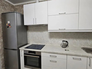 Квартира на Запольной Улице 60