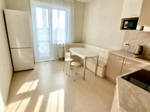 Двухкомнатные Апартаменты на Проспекте Мира