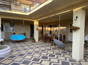 Отель Хоредж