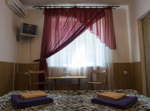 Гостевой дом Встреча