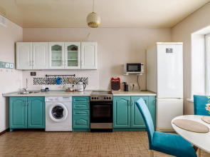 Квартира PrezentHaus в центре на Горького 28