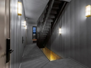 Апартаменты в Nikolaev Building