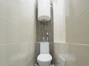 Апартаменты Тихие для работы и отдыха