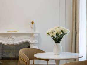 Апартаменты на Фурштатской рядом с Дворцом Бракосочетания