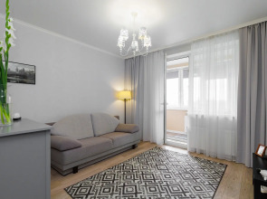 Квартира BalticRealty на Добролюбова