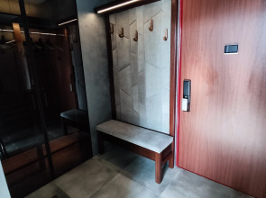 Апартаменты Уютная студия м. Площадь Ильича