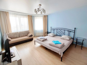 Апартаменты на Красногорском бульваре 19