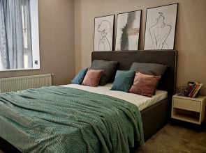 Квартира на Маяковского