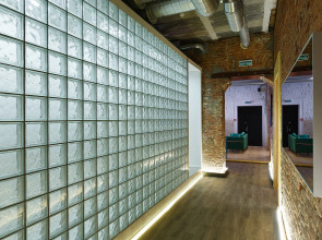 Меблированные комнаты Simple Neo Nevsky