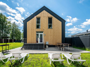 База отдыха Атлант Вилладж